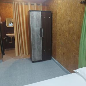 Deluxe Double Room Balcony Sea View